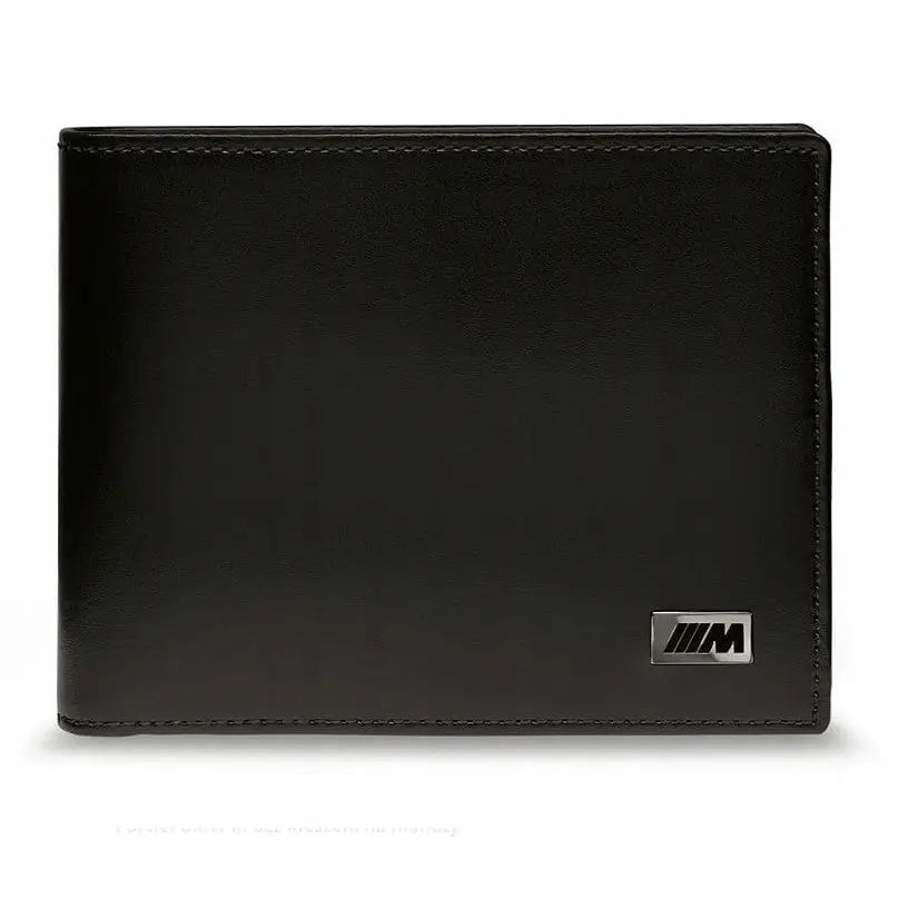 Bmw Oe Lommebok Bmw m uten Myntlomme.