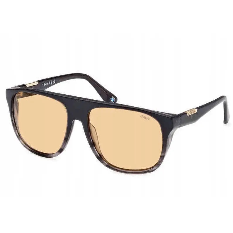 Bmw Oe Solbriller Mørkegrå