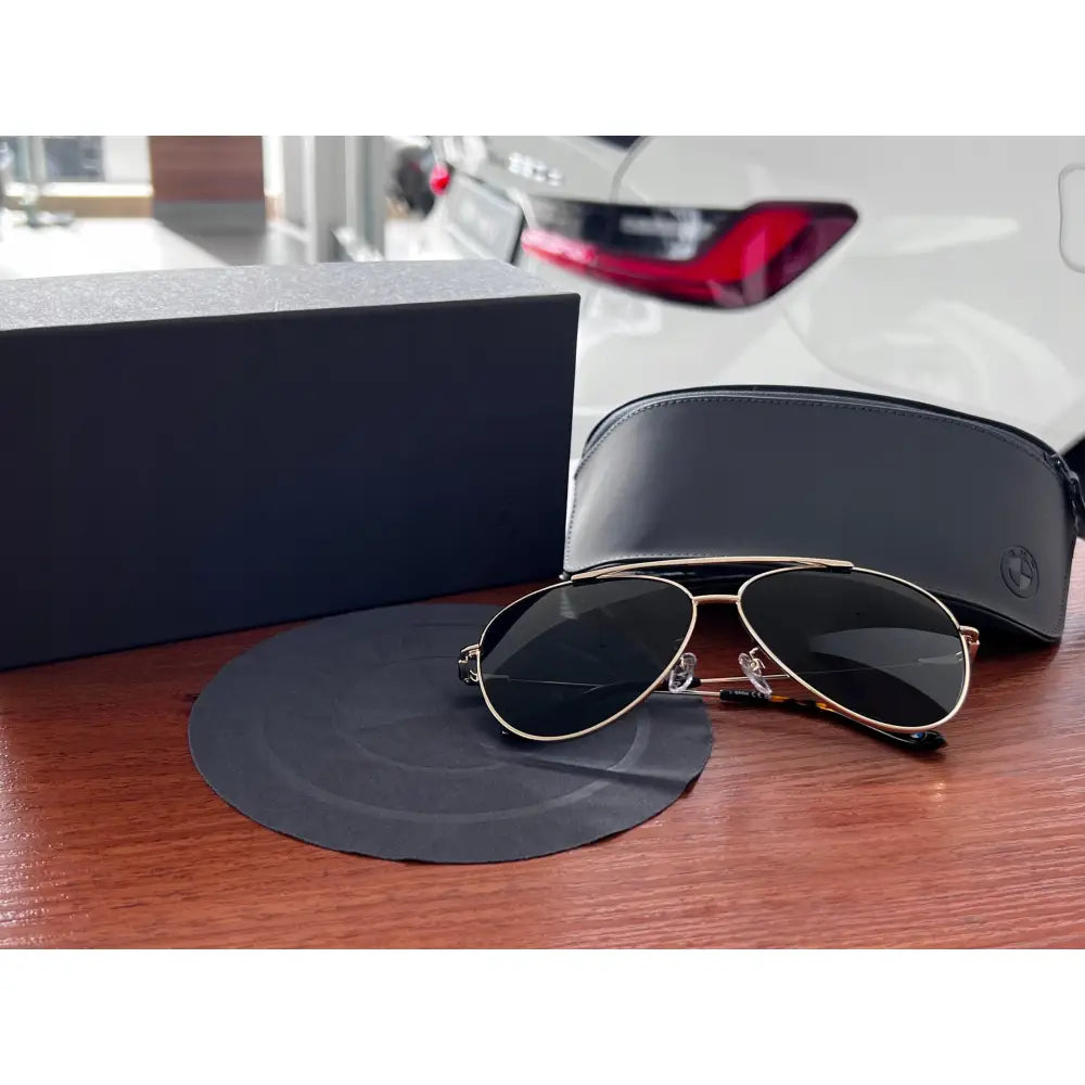 Bmw Oe Solbriller Bmw Pilotbriller.