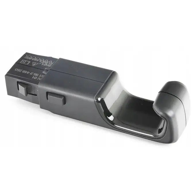 Bmw Original Hekk Travel & Comfort