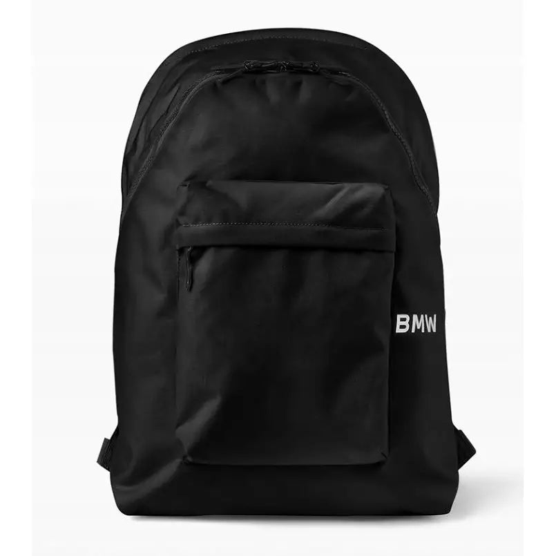 Bmw Original Ryggsekk Svart