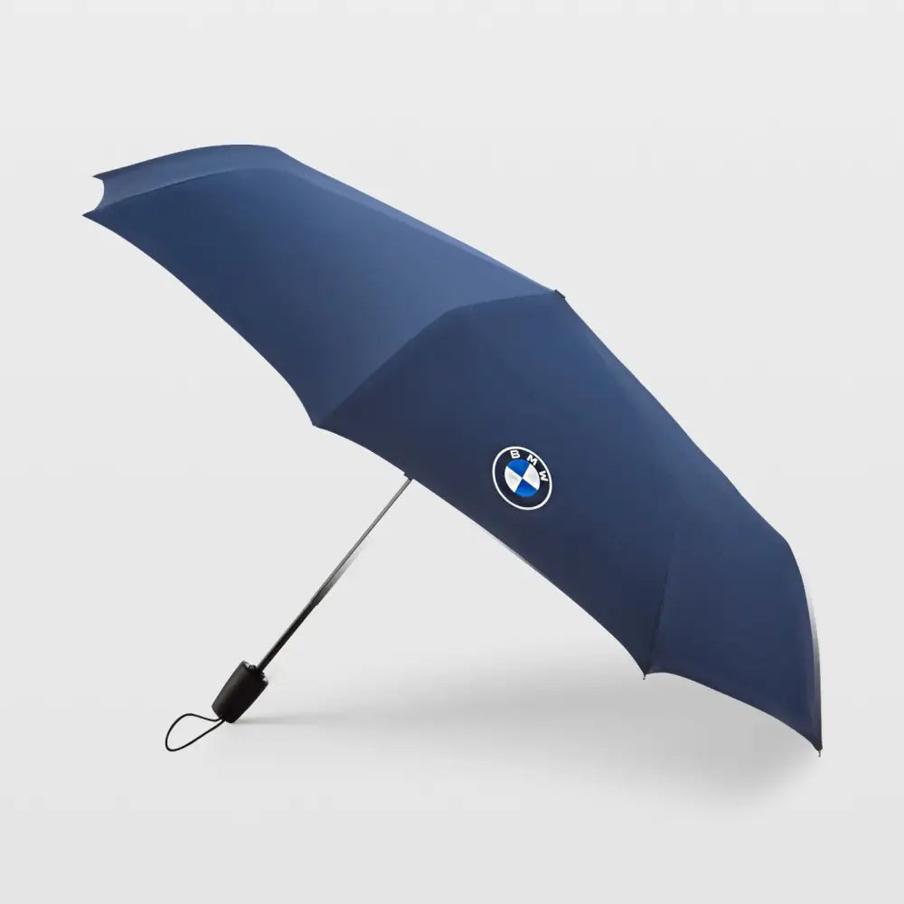 Bmw Paraply Marineblå med Logo 80232864006 /ik/li