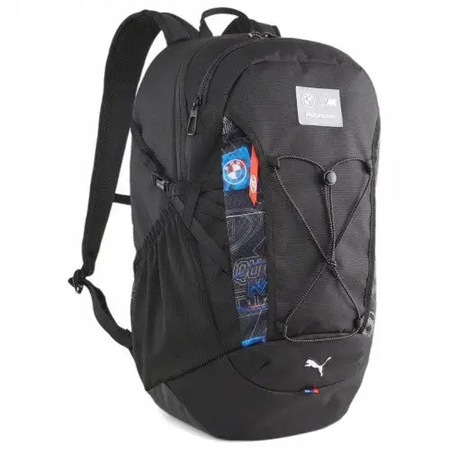 Bmw Ryggsekk ///m Motorsport Statement 25l