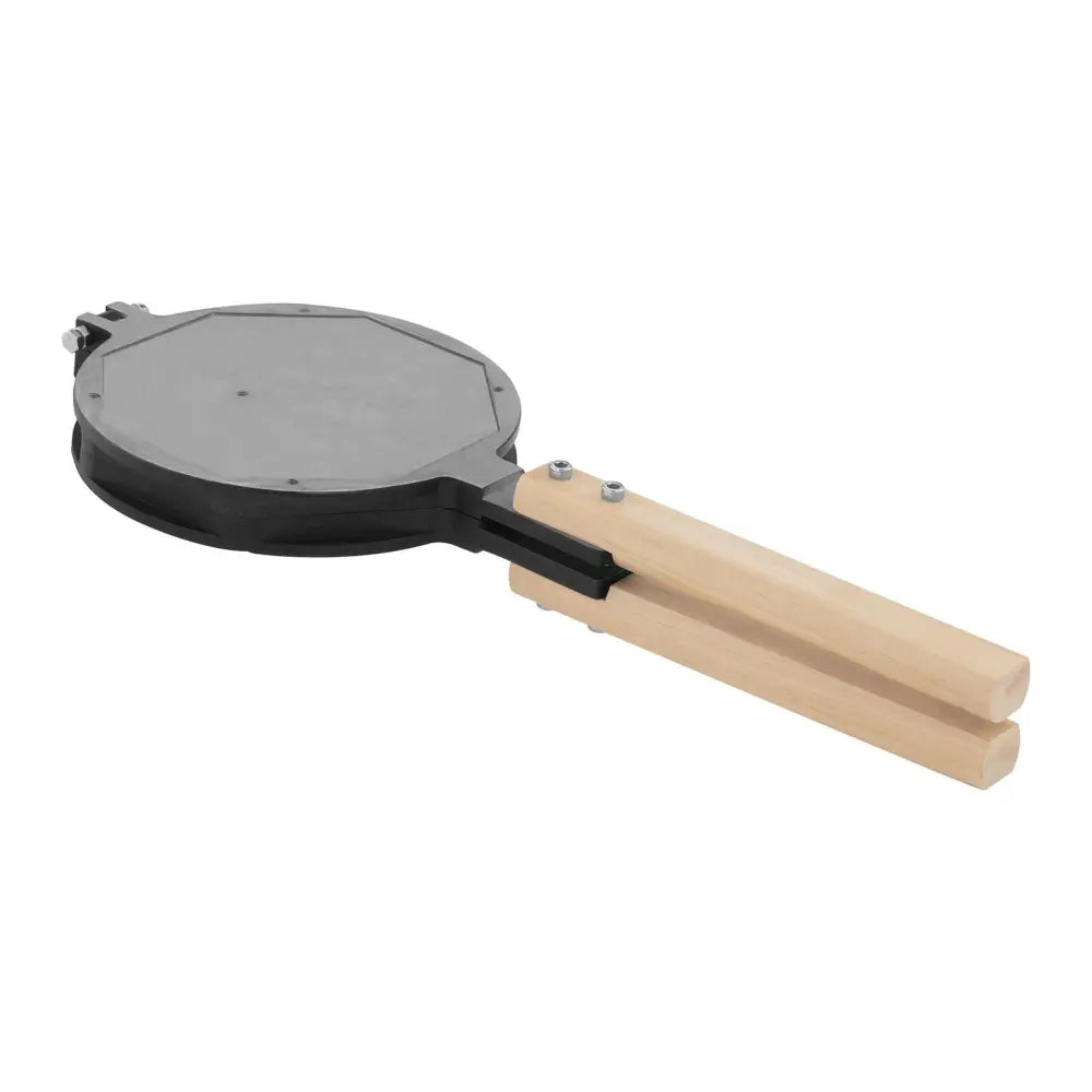 Boblevafel Jern Plate for Royal Catering_rcwm-bwmp