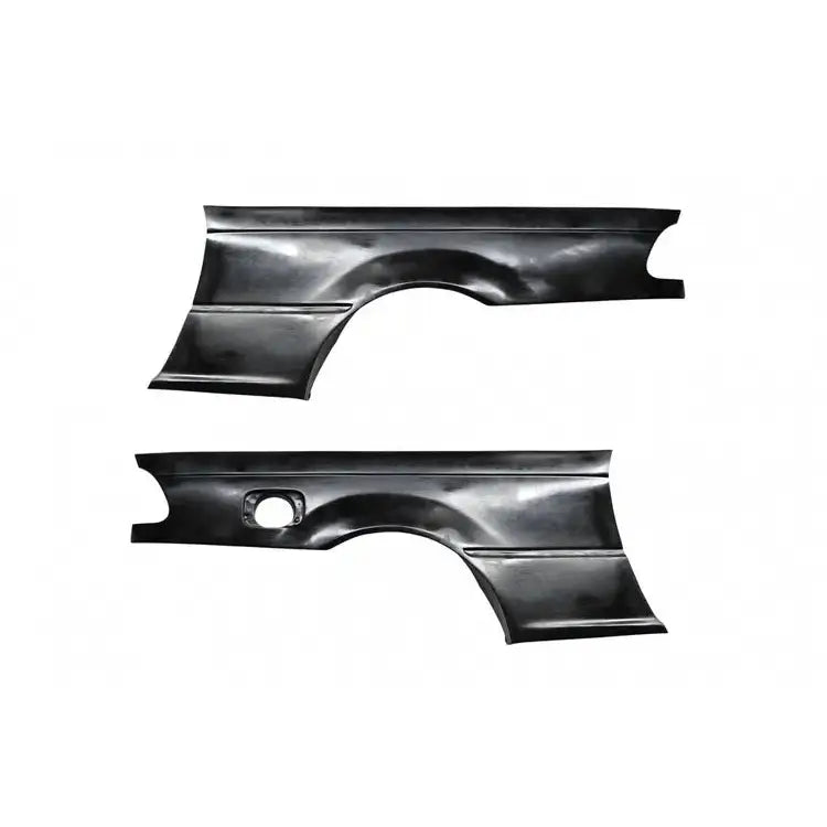 Body Kit Bmw E46 02-06 Wide Body Skjermbreddere Drift - 1