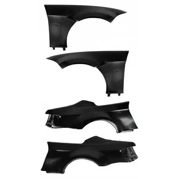 Body Kit Bmw E92 Fat