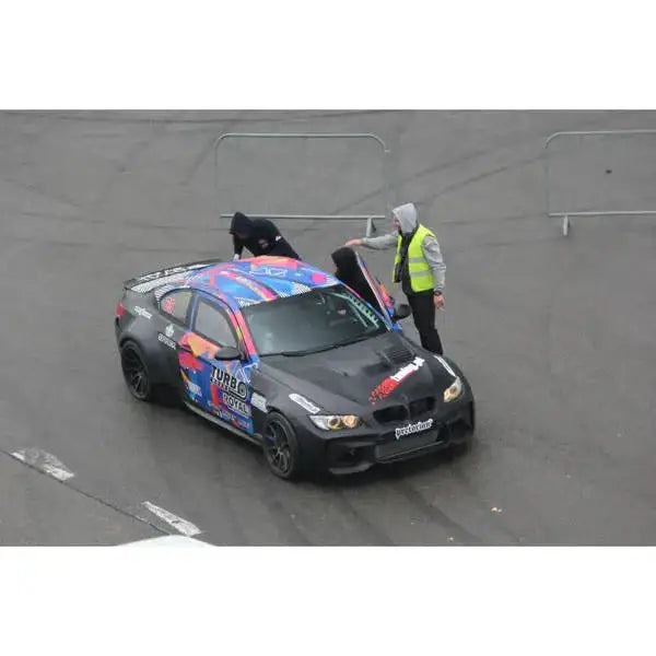 Body Kit Bmw E92 Fat