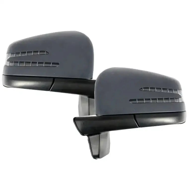 Body Kit Chrome Mercedes G-klasse (w463) 89-17