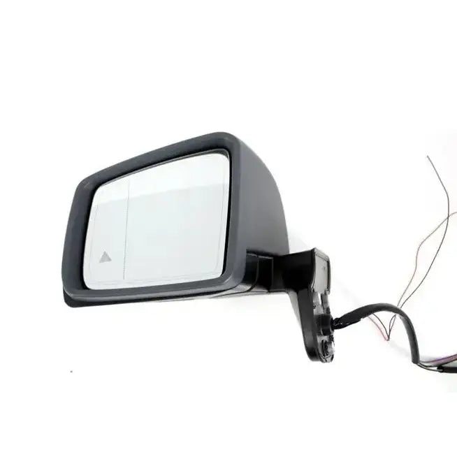 Body Kit Chrome Mercedes G-klasse (w463) 89-17