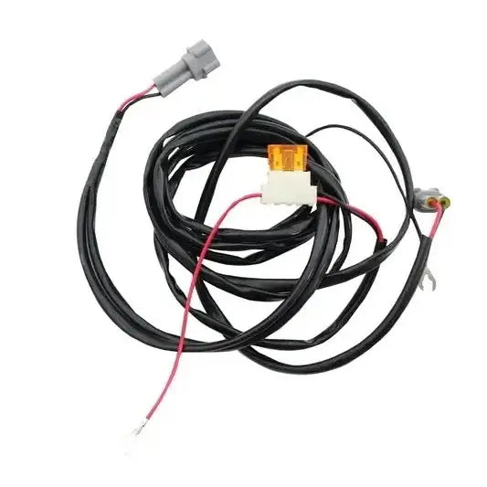 Body Kit Chrome Mercedes G-klasse (w463) 89-17