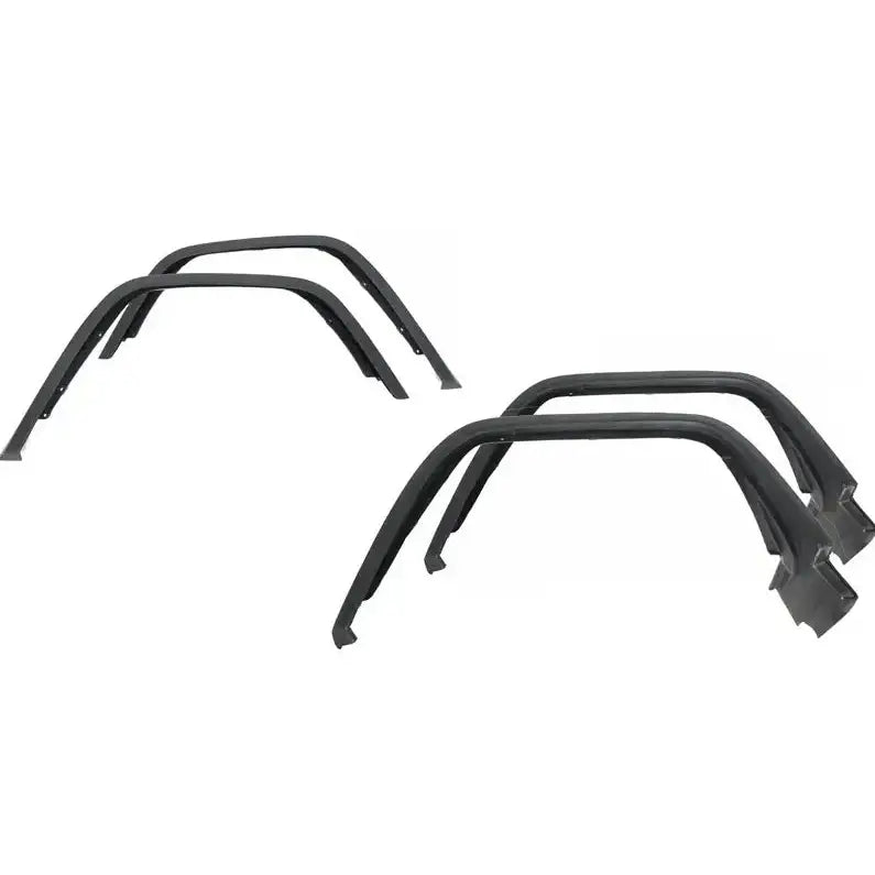 Body Kit Chrome Mercedes G-klasse (w463) 89-17