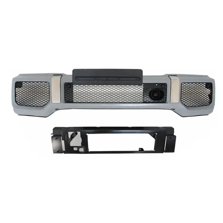 Body Kit Chrome Mercedes G-klasse (w463) 89-17