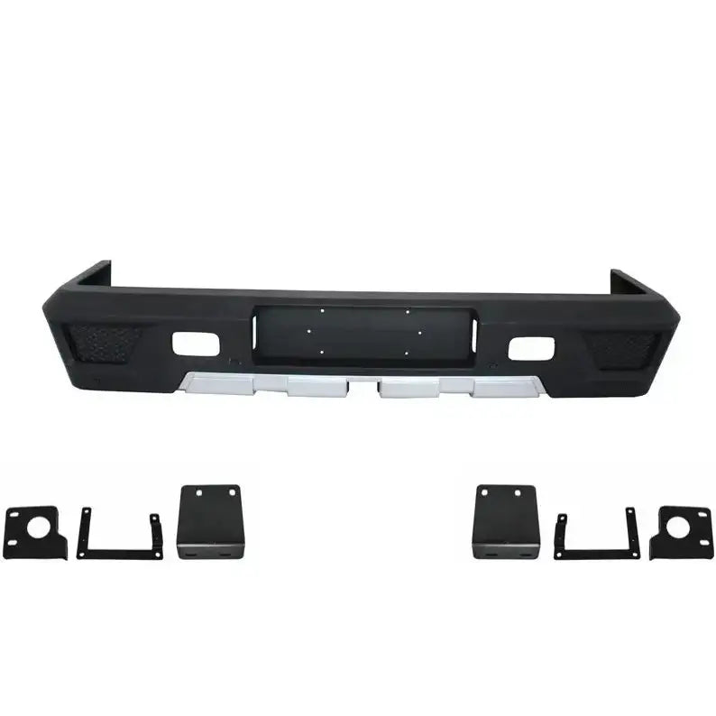 Body Kit Chrome Mercedes G-klasse (w463) 89-17