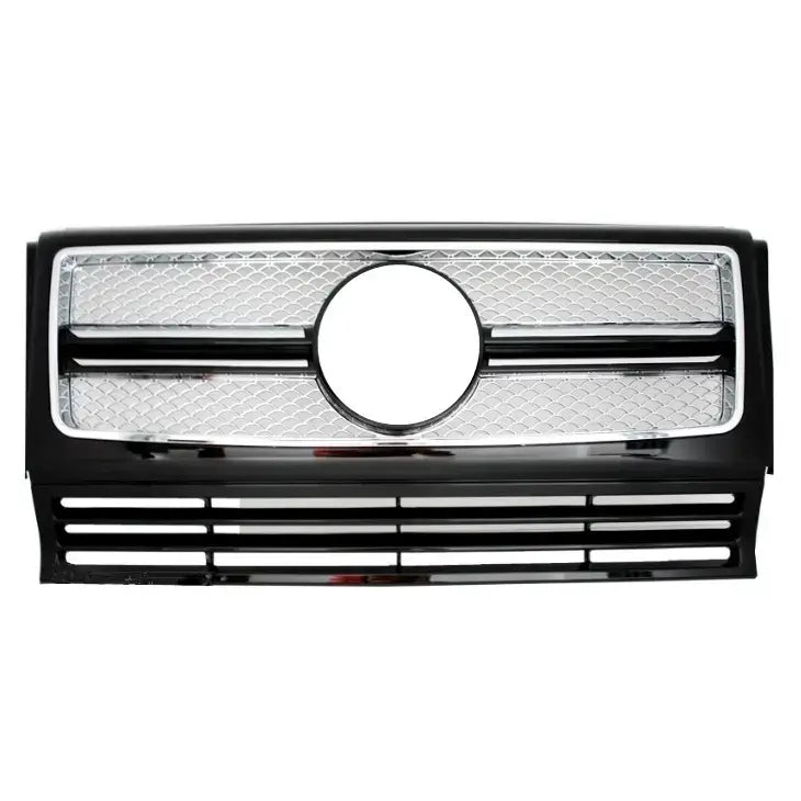Body Kit Chrome Mercedes G-klasse (w463) 89-17