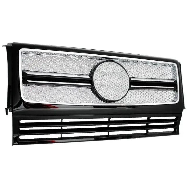 Body Kit Chrome Mercedes G-klasse (w463) 89-17