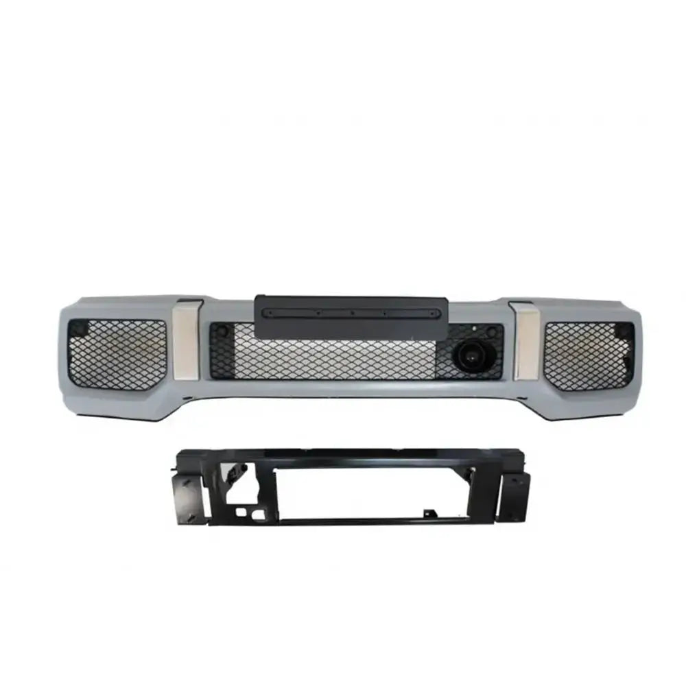 Body Kit Front V.1 Mercedes G-klass W463 89-17