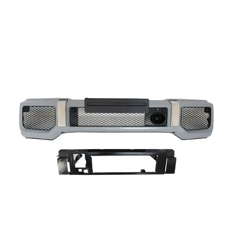 Body Kit Front V.2 Mercedes G-klass (w463) 89-17