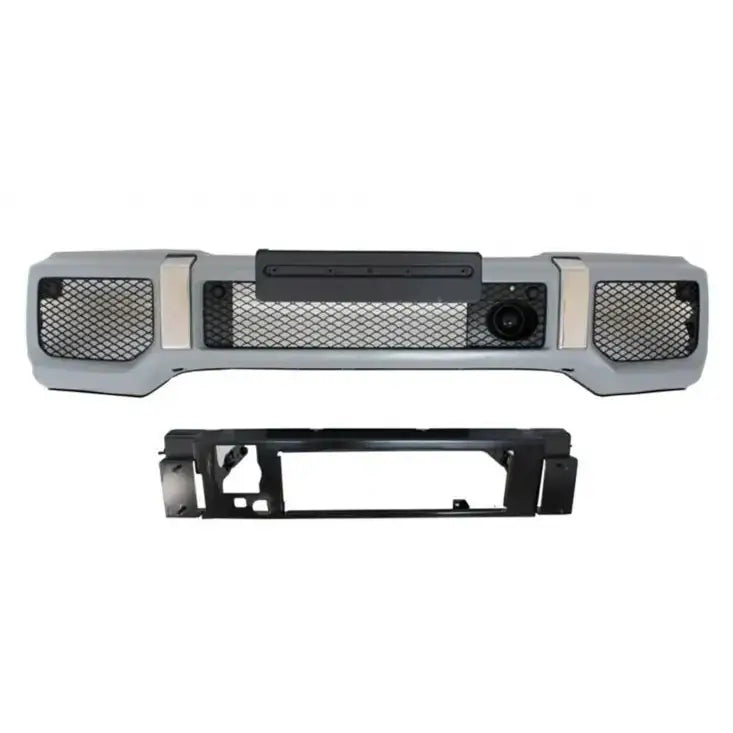 Body Kit Front V.3 Mercedes G-klass (w463) 89-17