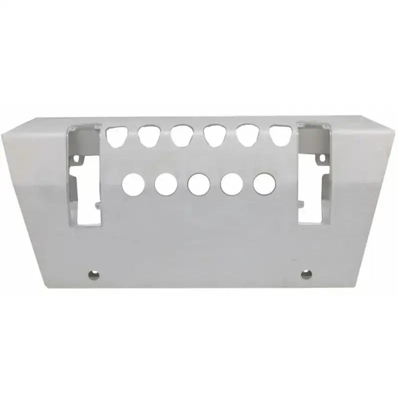 Body Kit Front V.3 Mercedes G-klass (w463) 89-17