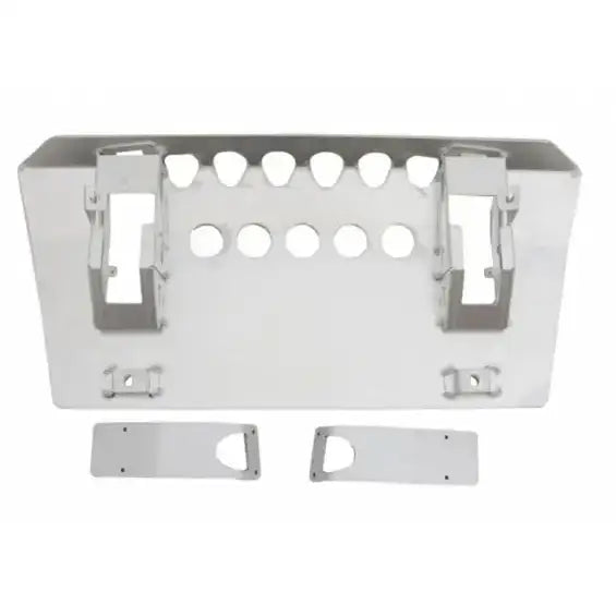 Body Kit Front V.3 Mercedes G-klass (w463) 89-17