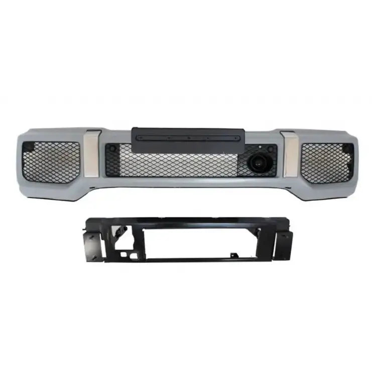 Body Kit Front V.4 Mercedes G-klass (w463) 89-17