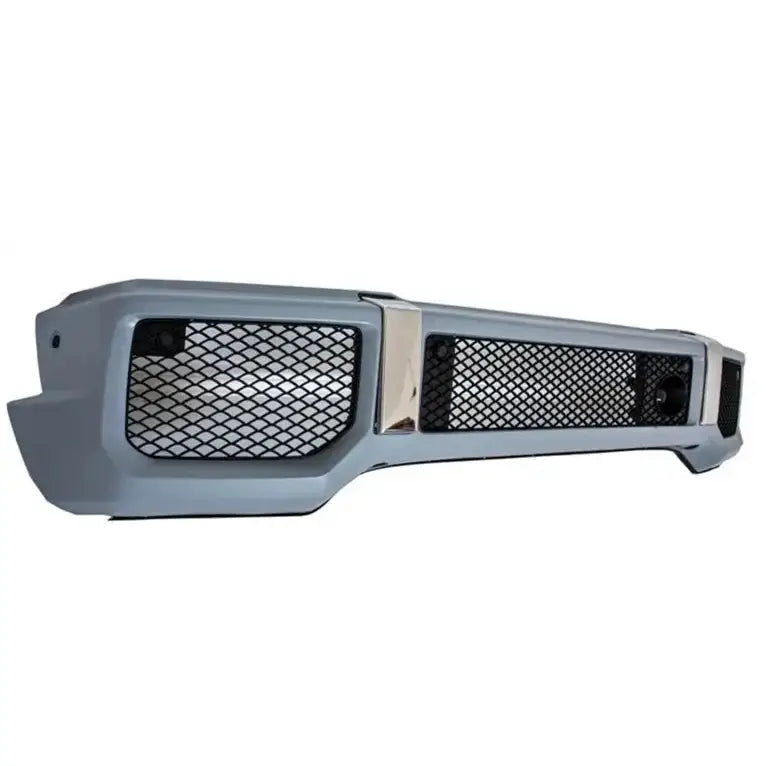 Body Kit Front V.4 Mercedes G-klass (w463) 89-17