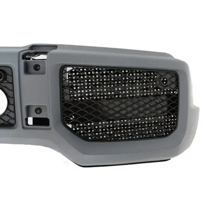 Body Kit Front V.4 Mercedes G-klass (w463) 89-17