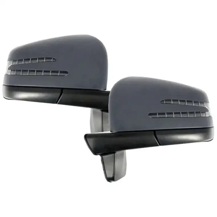 Body Kit Krome Mercedes G-klasse (w463) 89-15