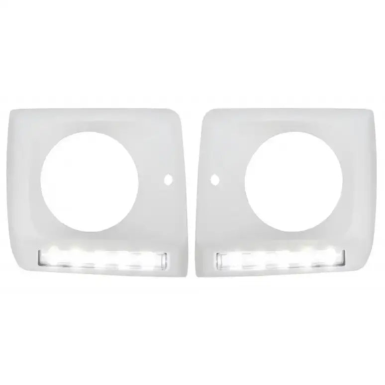 Body Kit Krome Mercedes G-klasse (w463) 89-15