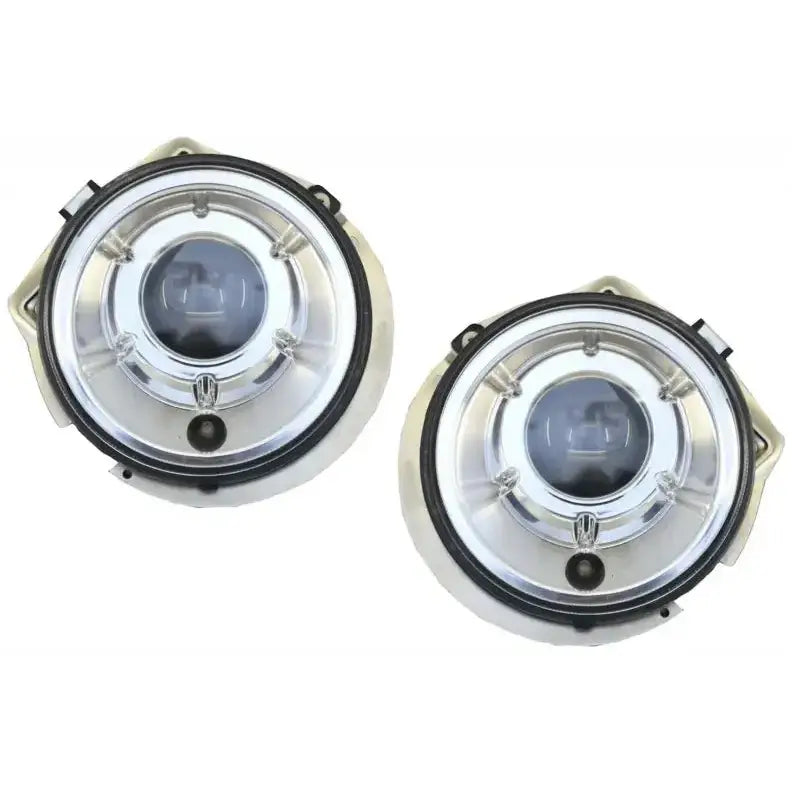 Body Kit Krome Mercedes G-klasse (w463) 89-15