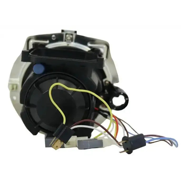 Body Kit Krome Mercedes G-klasse (w463) 89-15