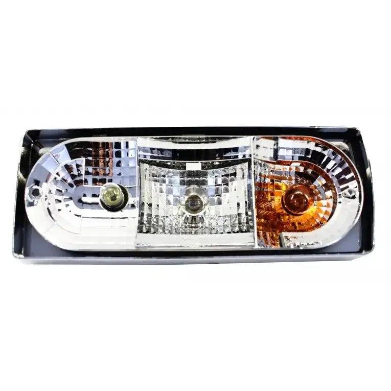 Body Kit Krome Mercedes G-klasse (w463) 89-15