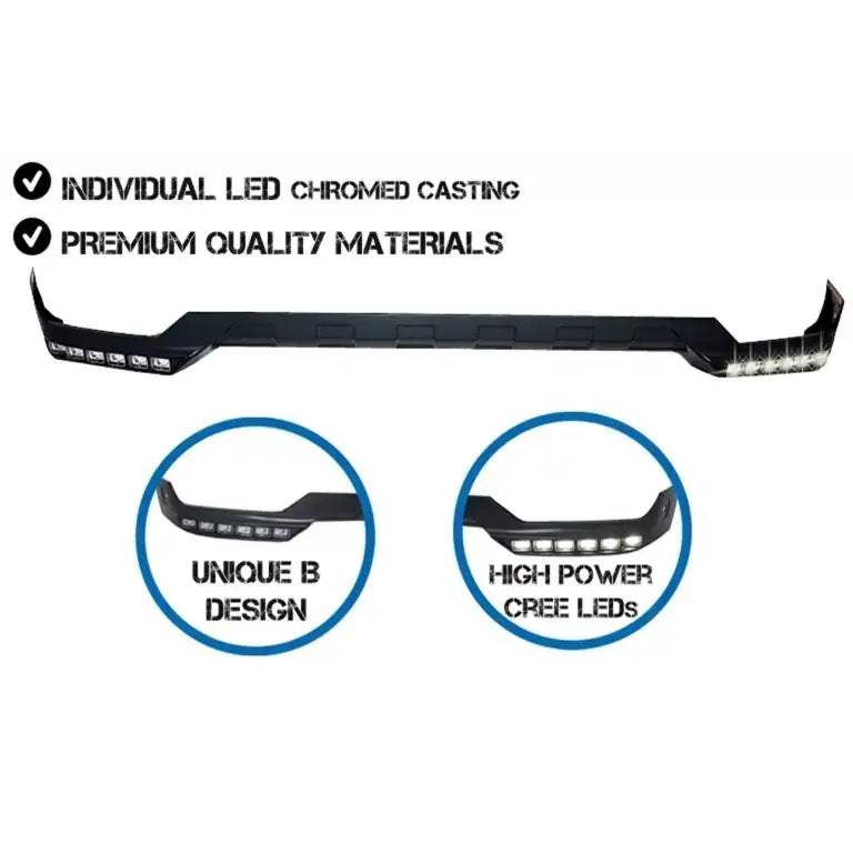 Body Kit Krome Mercedes G-klasse (w463) 89-15