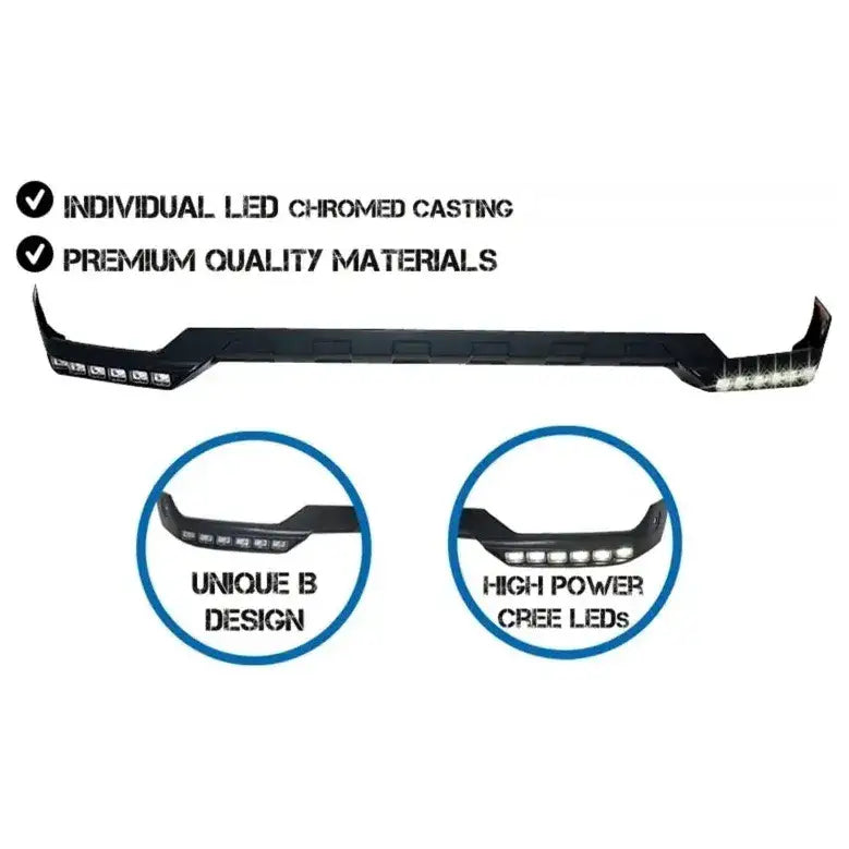 Body Kit Mercedes G-klasse (w463) 89-