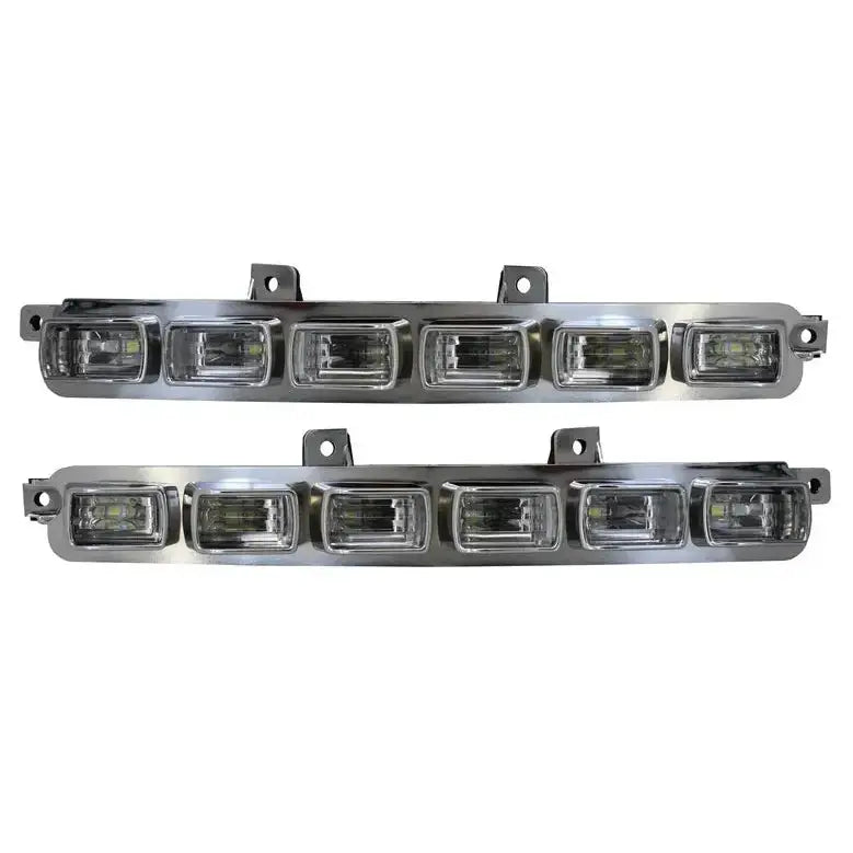 Body Kit Mercedes G-klasse (w463) 89-