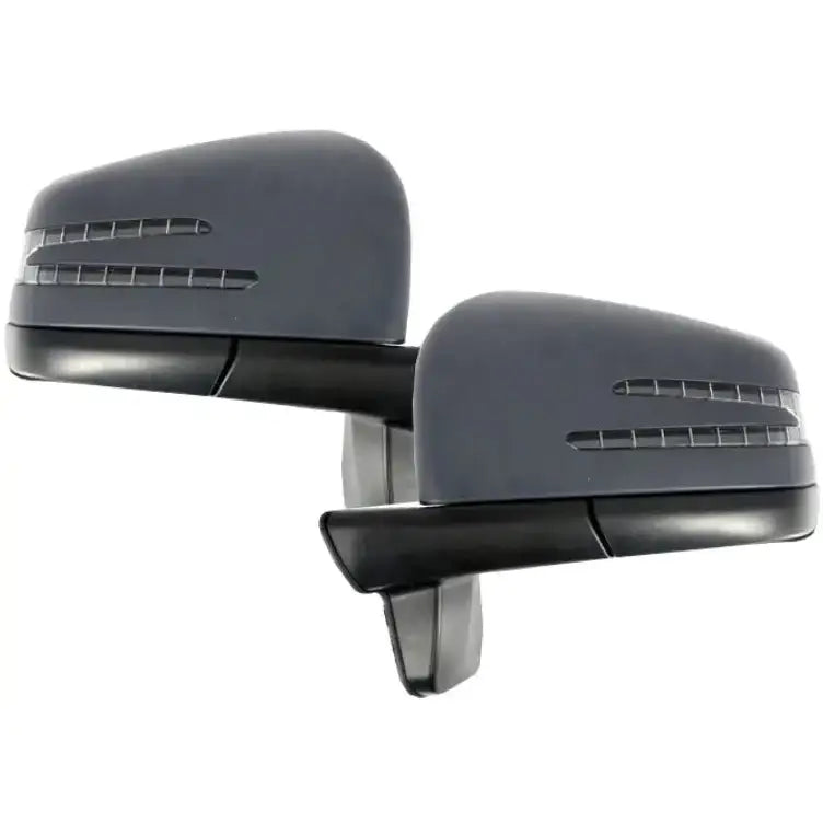 Body Kit Mercedes G-klasse (w463) 89-