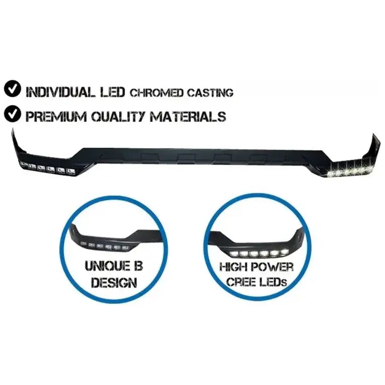 Body Kit Mercedes G-klasse (w463) 89-17