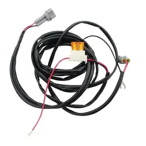 Body Kit Mercedes G-klasse (w463) 89-17