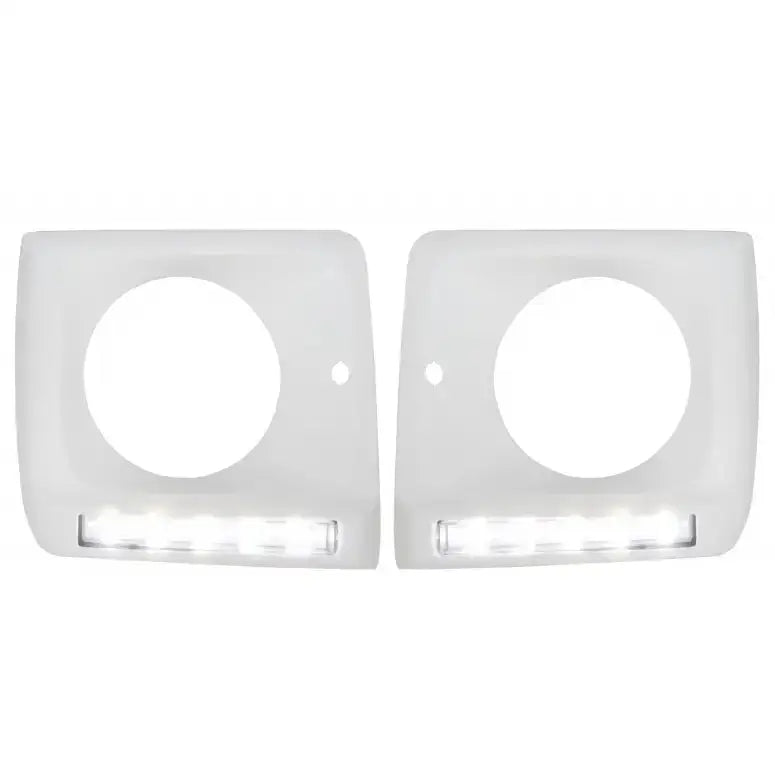 Body Kit Mercedes G-klasse (w463) 89-17