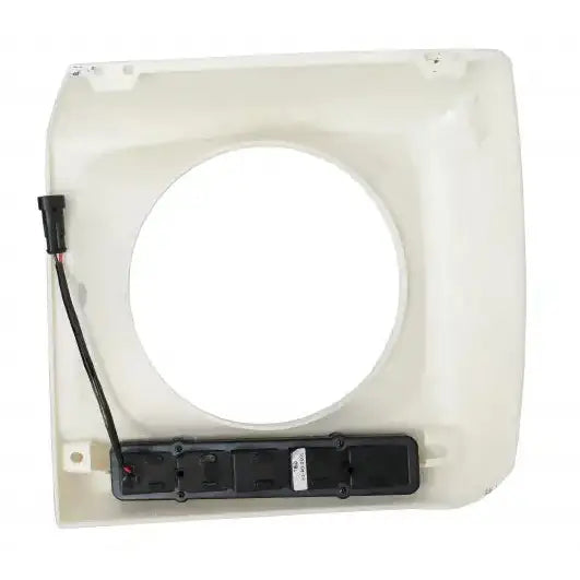 Body Kit Mercedes G-klasse (w463) 89-17