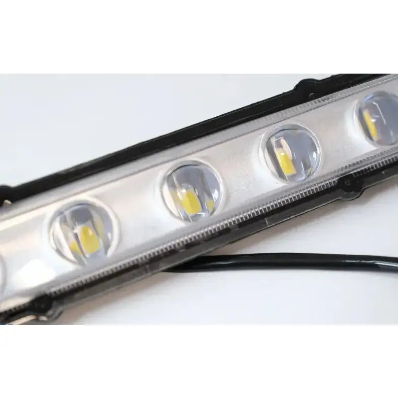 Body Kit Mercedes G-klasse (w463) 89-17