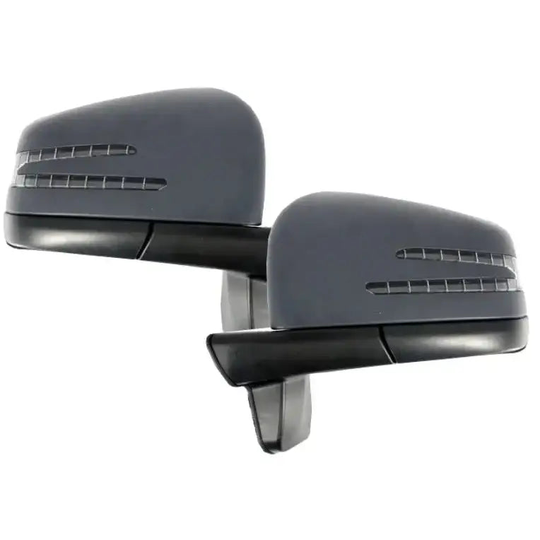 Body Kit Mercedes G-klasse (w463) 89-17