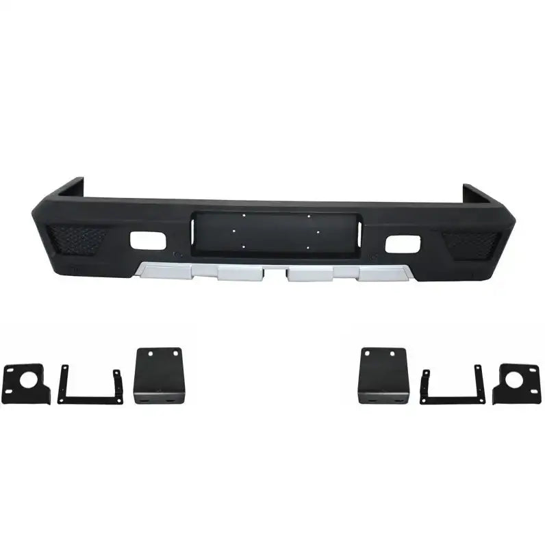 Body Kit Mercedes G-klasse (w463) 89-