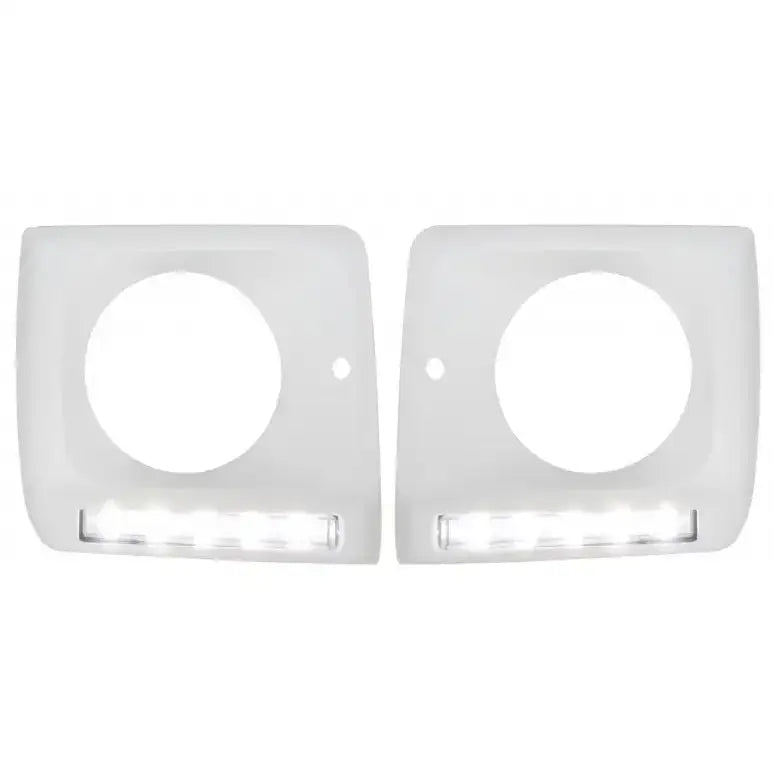 Body Kit Mercedes G-klasse (w463) 89-