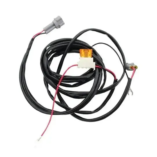 Body Kit Mercedes G-klasse (w463) 89-