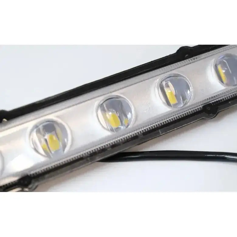 Body Kit Mercedes G-klasse (w463) 89-