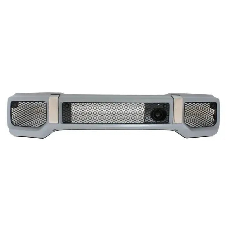 Body Kit Panser Svart Mercedes G-klasse (w463) 89-