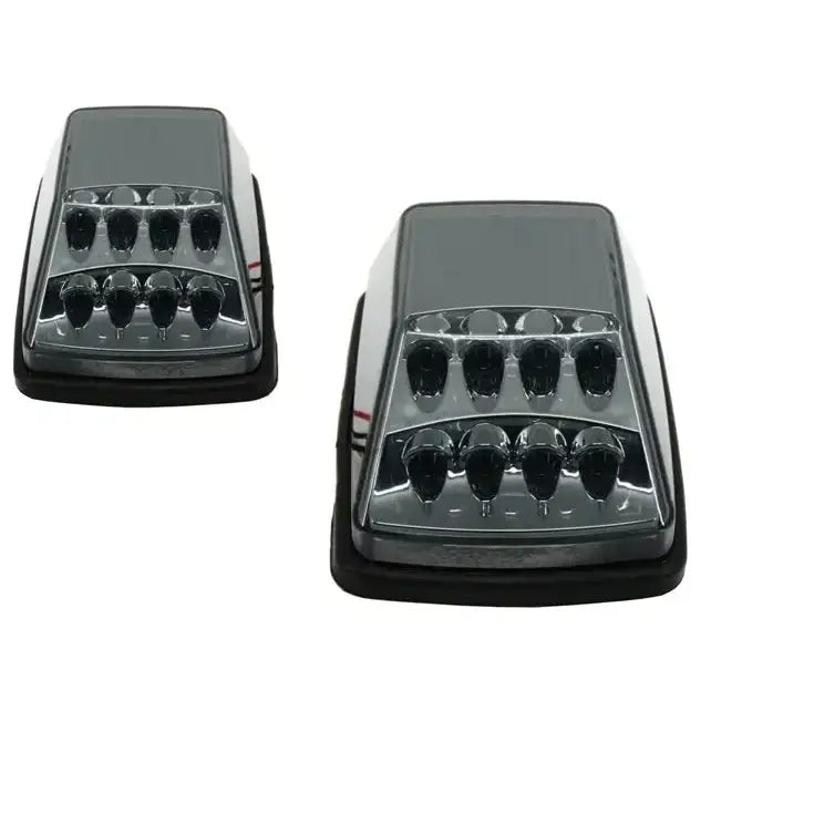 Body Kit Panser Svart Mercedes G-klasse (w463) 89-