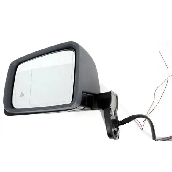 Body Kit Panser Svart Mercedes G-klasse (w463) 89-