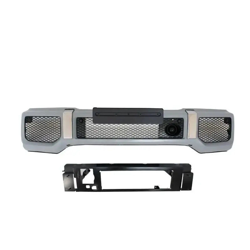 Body Kit V.5 Mercedes G-klass (w463) 89-17